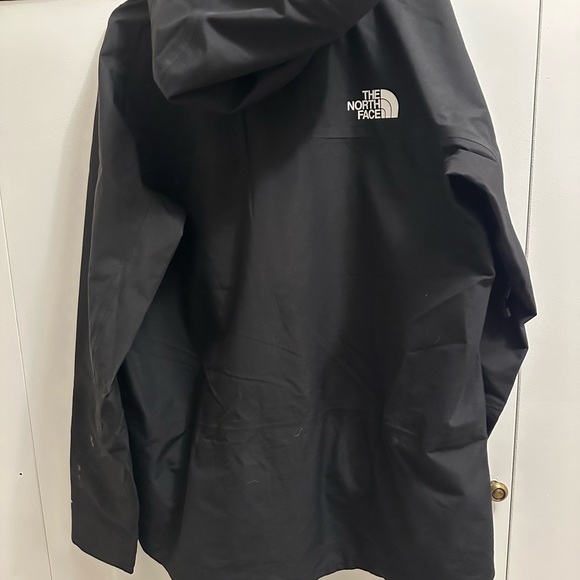North face Ceptor jacket 2023 no tags. - Picture 2 of 4